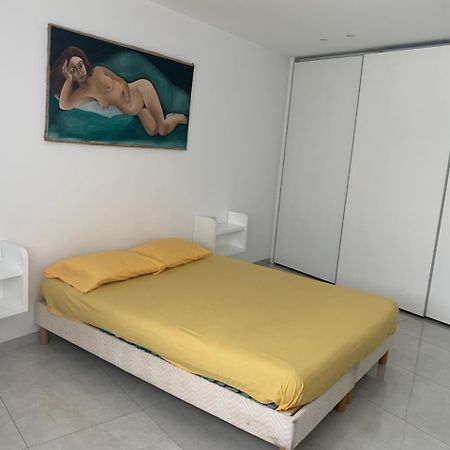 Apartamento Deluxe Santa Filomena Mindelo Extérieur photo