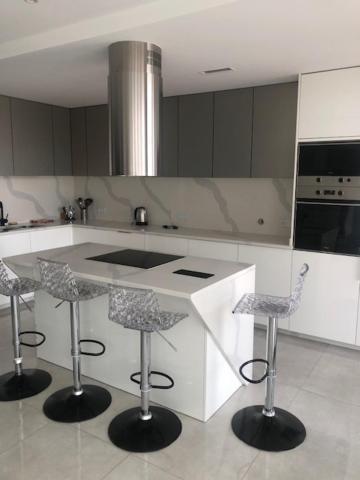 Apartamento Deluxe Santa Filomena Mindelo Extérieur photo