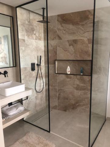 Apartamento Deluxe Santa Filomena Mindelo Extérieur photo