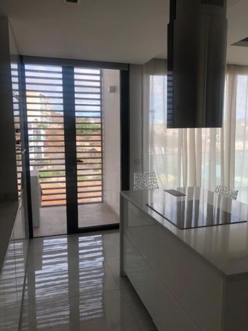 Apartamento Deluxe Santa Filomena Mindelo Extérieur photo