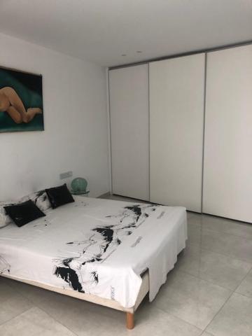 Apartamento Deluxe Santa Filomena Mindelo Extérieur photo