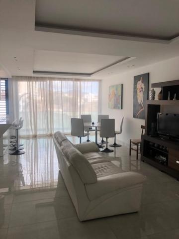 Apartamento Deluxe Santa Filomena Mindelo Extérieur photo