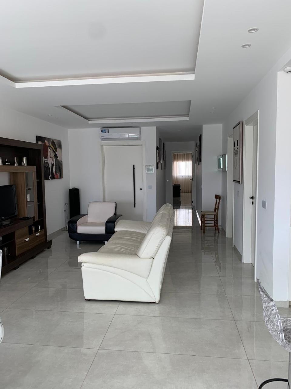 Apartamento Deluxe Santa Filomena Mindelo Extérieur photo