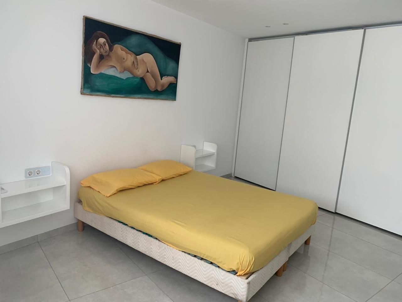Apartamento Deluxe Santa Filomena Mindelo Extérieur photo